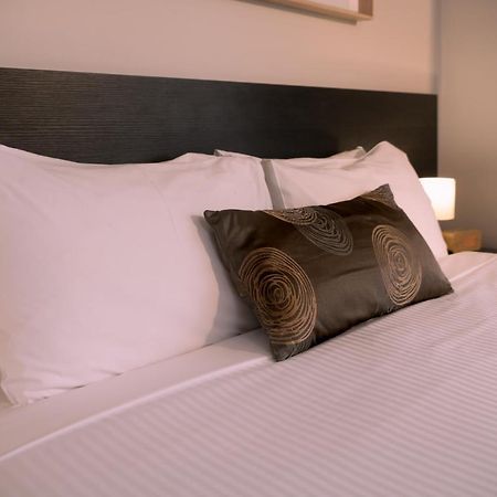 一室公寓和套房船屋度假汽车旅馆 布莱尔高里 外观 照片